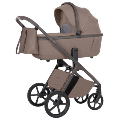 Коляска 2 в 1 Carrello Vector CRL-6552 Cashmere Beige limit 01